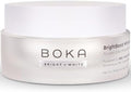 Polvo Blanqueador Boka para Dientes - Hidroxiapatita Nano, Ideal para Dientes Sensibles, Alternativa a Pasta Dental con Aceites Esenciales, - imagen 1
