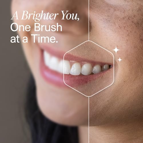 Polvo Blanqueador Boka para Dientes - Hidroxiapatita Nano, Ideal para Dientes Sensibles, Alternativa a Pasta Dental con Aceites Esenciales, - imagen 2