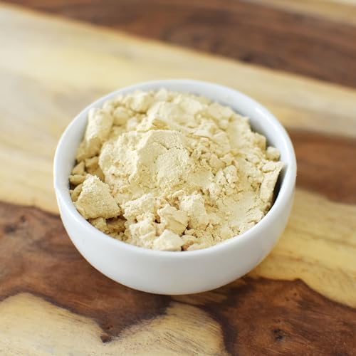 Proteína de Guisante Premium de Anthony's, 2 lb, Vegana, Sin Gluten, Sin Sabor, Apta para Keto, Hecha de Guisantes - imagen 4