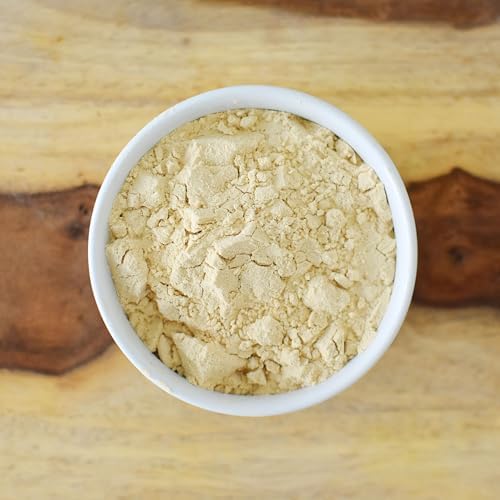 Proteína de Guisante Premium de Anthony's, 2 lb, Vegana, Sin Gluten, Sin Sabor, Apta para Keto, Hecha de Guisantes - imagen 5