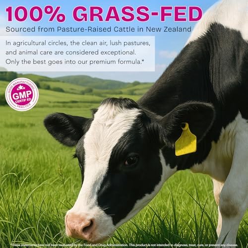 Suplemento de Órganos de Res para Mujeres - Hígado, Riñón, Corazón, Útero y Ovario de Res Alimentada con Pasto - Apoya Energía Femenina y Balance - imagen 4