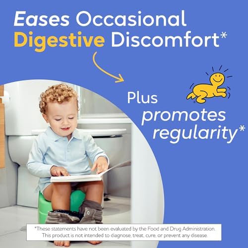 BioGaia Nurture & Grow para Niños | A partir de 1 Año | Probiótico Líquido Sin Alérgenos | Beneficios Digestivos, Inmunitarios y de Salud Oral | - imagen 3