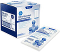 MED PRIDE Almohadillas Abdominales Estériles Ultra Absorbentes [Paquete de 50] - 5”x9” Individualmente Envueltas, Sin Látex y No Adherentes para - imagen 1