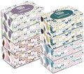 Pañuelos Faciales Price Value, Suaves y Resistentes - 8 Cajas, 230 Hojas por Caja (Total 1,840 Hojas), Ideal para Hogar, Oficina y Viajes - imagen 1