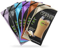 Paquete de Muestras de Café Helado Chike Alto en Proteínas, 20 G de Proteína, 2 Tazas de Espresso, 1 G de Azúcar, Keto y Sin Gluten, 6 Paquetes - imagen 1