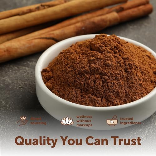 Ceylon Cinnamon de Micro Ingredients, 300 Softgels | Suplementos de Canela con Aceite MCT | Sin OGM, Libre de Gluten - imagen 6