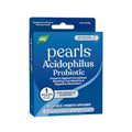 Perlas Probióticas Acidophilus de Nature's Way, Apoya el Equilibrio Digestivo y la Salud Intestinal, Reduce el Estrés Digestivo, 1 Mil Millones de - imagen 1