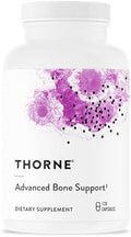 THORNE - Suplemento Avanzado para la Salud Ósea - 120 Cápsulas con Calcio, Magnesio, Vitamina D, Vitaminas B, Folato y Boro - Libre de Gluten, - imagen 1