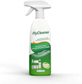 Desengrasante Flycleanse para manchas de aceite, limpiador de estufas y campanas, limpiador de cocina, fórmula de uso intensivo - imagen 1