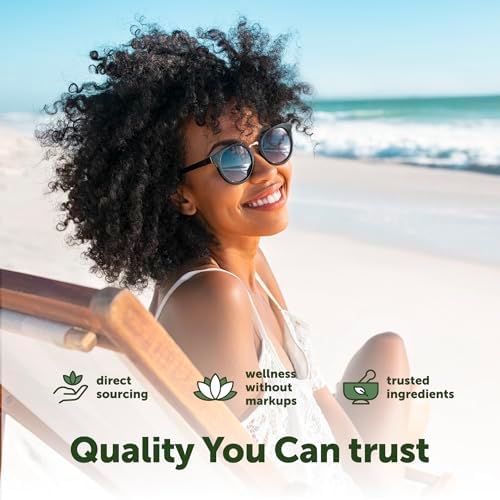 Suplemento de Espirulina Orgánica Micro Ingredients, 720 Tabletas (Suministro de 4 Meses), Sin Rellenos y No Transgénico, Rico en Proteína Vegana, - imagen 6