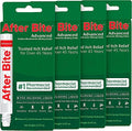 After Bite Fórmula Avanzada - Alivio de Picazón con Bicarbonato de Sodio - Ideal para Picaduras de Mosquitos, Hormigas de Fuego, Abejas y Más - - imagen 1