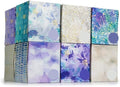 Pañuelos Faciales Ultra Suaves, 3 Capas, 85 Piezas, Diseño en Caja Cubo, Paquete de 6, 510 Pañuelos Faciales - imagen 1