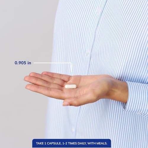 Pure Encapsulations Colina (Bitartrato) - 275 mg - Apoya la Metilación, Salud Cerebral y Función Celular* - Alta Biodisponibilidad - Vegano y No - imagen 4