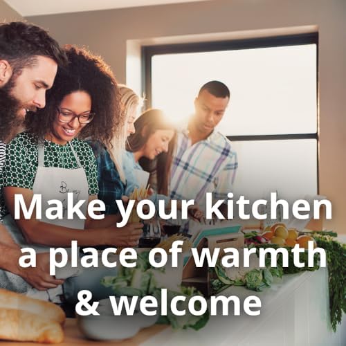 Limpiador de Gabinetes de Cocina - Solución a Base de Plantas, Seguro para Pintura y Madera, Uso Diario, Sin Residuos, Ecológico, Aprobado por - imagen 8