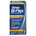 Suplemento de Glucosamina Osteo Bi-Flex Triple Fuerza con Magnesio, Mejora la Función Articular, Ayuda a Calambres en las Piernas y Función Muscular, - imagen 1