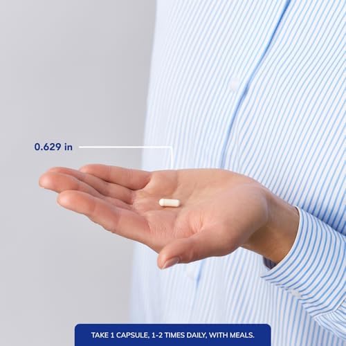 Suplemento de Folato 400 Pure Encapsulations | Metafolin L-5-MTHF para Salud Cardiovascular, Celular y Neural* | 90 Cápsulas - imagen 4