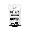Colágeno en Polvo HEARTHY FOODS - 18g de Proteína - Péptidos de Colágeno Halal Orgánico Hidrolizado | Tipo I y III Sin Sabor, Keto, Sin Gluten, Sin - imagen 1