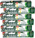 Pasta Dental NEEM ESSENTIAL Nueva Fórmula 5 en 1 Paquete de 6 unidades - imagen 1
