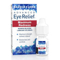 Bausch + Lomb Advanced Eye Relief, Gotas para los Ojos, Alivio Máximo de Enrojecimiento, Hidratantes y Calmantes, 0.5 Fl Oz (Paquete de 6) - imagen 1