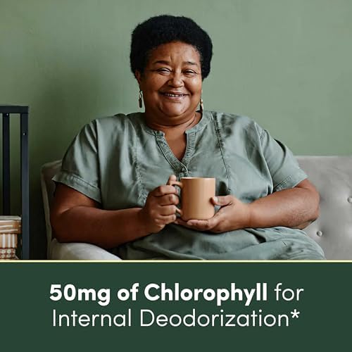 Gotas de Clorofila Líquida Black Girl Vitamins – Hoja de Morera + Clorofilina con Menta, Concentrado Líquido Vegano, Apoya la Digestión y Piel - imagen 5