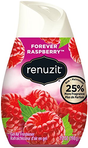 Renuzit Ajustables Sólidos - Frambuesa 12/7.0oz - imagen 5