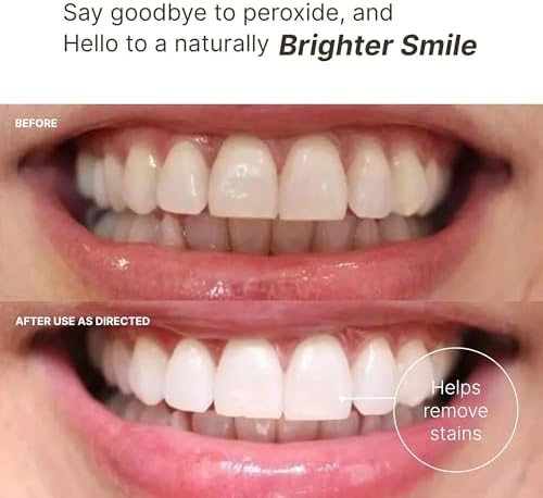 Pasta Dental Blanqueadora Nu Skin AP 24 con Flúor | Sabor Menta Vainilla | 4 oz | Elimina Manchas y Previene Caries - imagen 2