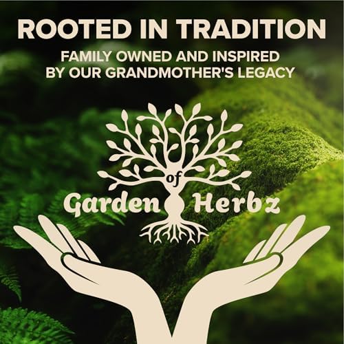 Suplemento Detox de Hígado Garden of Herbz Orgánico USDA con Cardo Mariano 80% Silymarina, 250 mg, con Remolacha y Extracto de Alcachofa, 120 Cápsulas - imagen 8