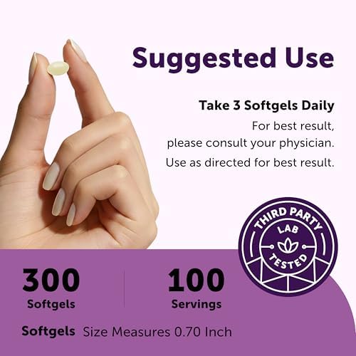 Ácido Lipoico Alfa Micro Ingredients 600mg por Porción, 300 Cápsulas Blandas | Suplemento ALA | Con Aceite MCT | Sin OGM, Sin Gluten, Sin Soja - imagen 4