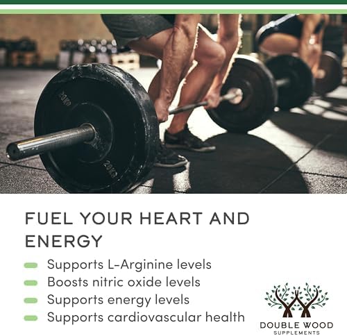 Cápsulas de L Citrulina - Pureza 99% Probada - 1,200mg por Porción (Aumentador de Óxido Nítrico) para Recuperación Muscular y Volumen, 210 Contenidos - imagen 4