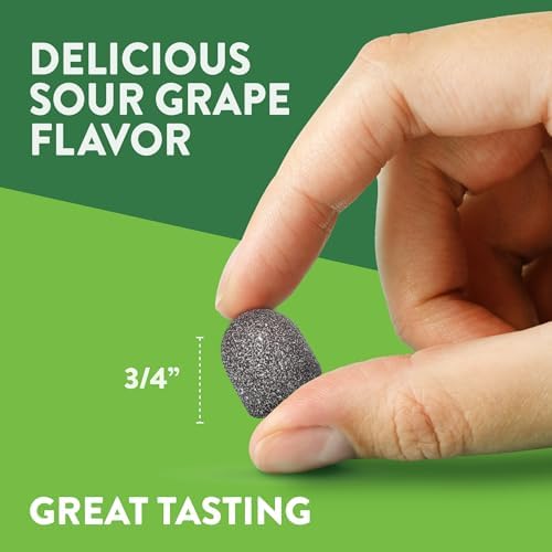 Gomitas de Magnesio Glicinato para Adultos Nature's Truth | 200mg | 120 Unidades | Sabor Uva | Veganas, Sin OGM y Sin Gluten - imagen 5
