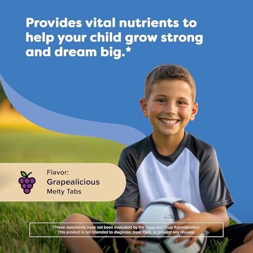 Suplemento de Calcio Renzo's Hercules para el Crecimiento Saludable con Vitamina D3, K2 y Aquamin - Vitaminas para Niños de 2 Años en Adelante, 60 - imagen 2