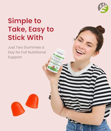 Gomitas Multivitamínicas BariSlim para Pacientes Postcirugía Bariátrica - Fáciles de Digerir y Sabores Frutales Deliciosos | 90 Chews - imagen 7