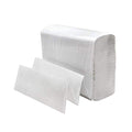 Toallas de Papel MultiFold Perfect Stix Blancas. Caja de 2000 unidades - imagen 1