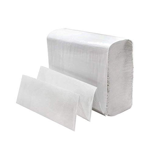 Toallas de Papel MultiFold Perfect Stix Blancas. Caja de 2000 unidades - imagen 6