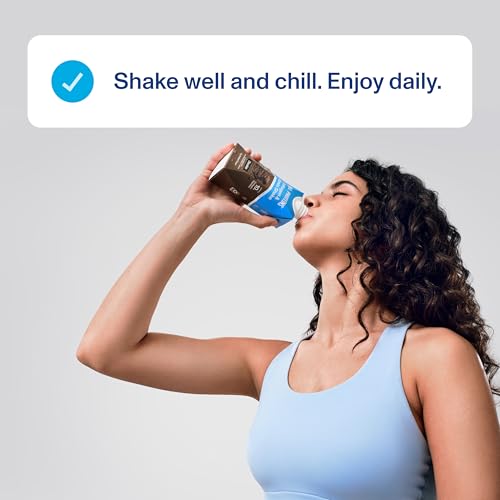 Batido de Colágeno y Proteína Vital Proteins® Chocolate, 30g de Proteína Total con 10g de Péptidos de Colágeno, Saludable para Cabello, Piel, Uñas y - imagen 5