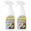Spray Quitamanchas de Abuela - Removedor de Manchas para Ropa Sin Cloro, Blanqueador ni Tóxicos - Elimina Grasas, Pintura, Sangre y Manchas de - imagen 1
