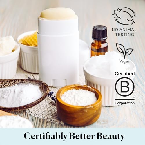 Sky Organics - Polvo de Óxido de Zinc, 16 oz - No Nano y Sin Recubrimiento - Haz Tu Propia Loción, Desodorante, Crema, Jabón - Esenciales DIY - Bolsa - imagen 6