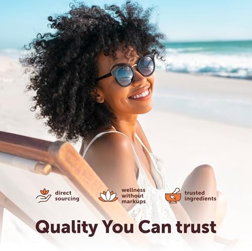 Micro Ingredients CoQ10 200mg por Porción, 240 Softgels | Con Aceite MCT de Coco | Coenzima Q10 (Ubiquinona) | Sin OGM - imagen 6