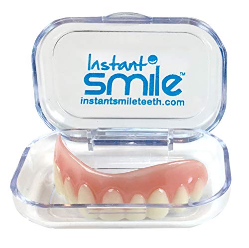 Instant Smile Ajuste Cómodo Flex Tono Natural - imagen 4
