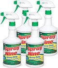 Spray Nine 26832 Limpiador Desengrasante y Desinfectante de Alta Dureza, 32 oz. (4) - imagen 1