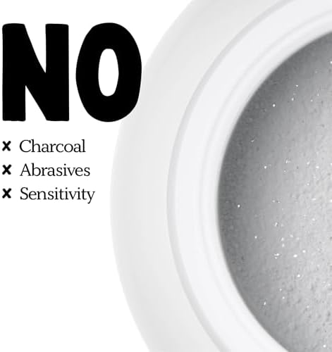 Polvo Blanqueador Profesional para Dientes Made by Dentists - Fórmula con Hidroxiapatita Remineralizante y Polvo de Diamante - Eliminador de Manchas - imagen 6