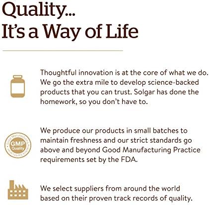 Solgar Vitamina D3 Cholecalciferol 250 MCG 10000 IU Softgels, 180 Cápsulas, Apoya Huesos, Dientes y Sistema Inmunológico, Sin GMO, Sin Gluten ni - imagen 7