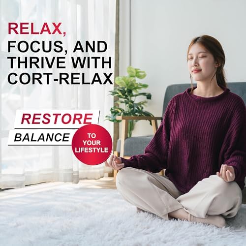Suplemento DLNIA Super Calm con Magnesio Glicinato, Ashwagandha KSM-66, L-Theanina, Fosfatidilserina, Ginkgo Biloba y Melena de León para Calma, - imagen 6