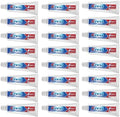 Pasta Dental Crest para Caries, Tamaño de Viaje 0.85 oz. (Paquete de 24) - imagen 1