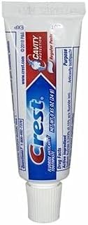 Pasta Dental Crest para Caries, Tamaño de Viaje 0.85 oz. (Paquete de 24) - imagen 3