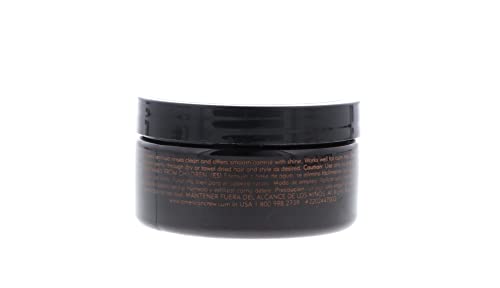 Pomada para Cabello para Hombre American Crew, Fijación Media y Alto Brillo, 3 Oz (Paquete de 2) - imagen 5