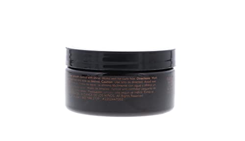 Pomada para Cabello para Hombre American Crew, Fijación Media y Alto Brillo, 3 Oz (Paquete de 2) - imagen 6