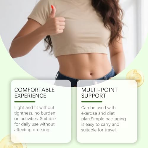 Parches de Moringa 10 en 1, 4 cajas de 28 piezas, parches naturales para adelgazar para hombres y mujeres, nuevos 2026 - imagen 4