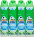 Limpiador Desinfectante para Baño Scrubbing Bubbles (Paquete de 4) - imagen 1