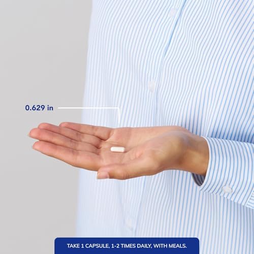 Suplemento de Yodo Pure Encapsulations para Apoyar la Tiroides y Mantener un Metabolismo Celular Saludable - Yoduro de Potasio Premium - 120 Cápsulas - imagen 4